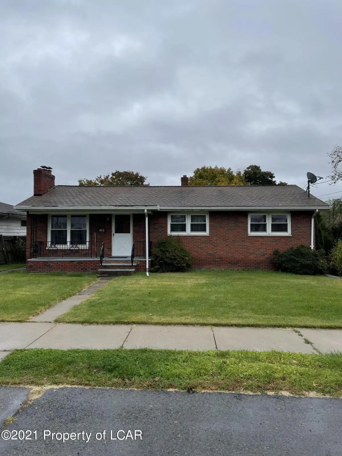 1018 Sively Street, Wilkes-Barre in Wilkes-Barre
