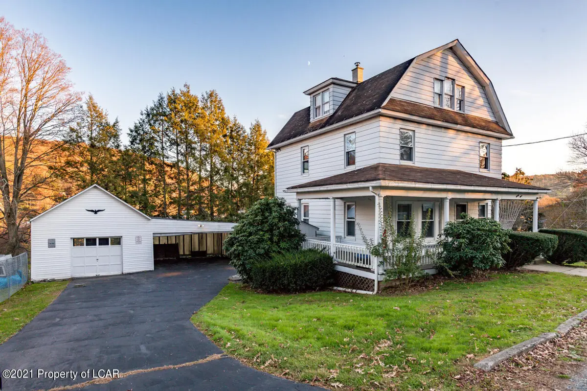 33 Harris Hill Road, Trucksville in Trucksville