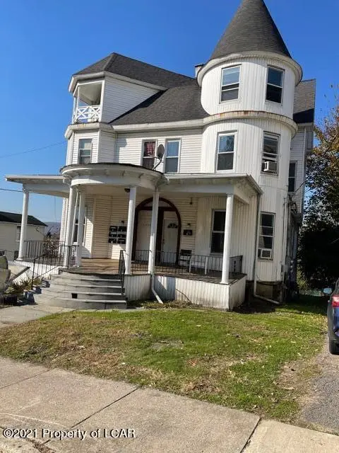 40 Church Street, Pittston in Pittston