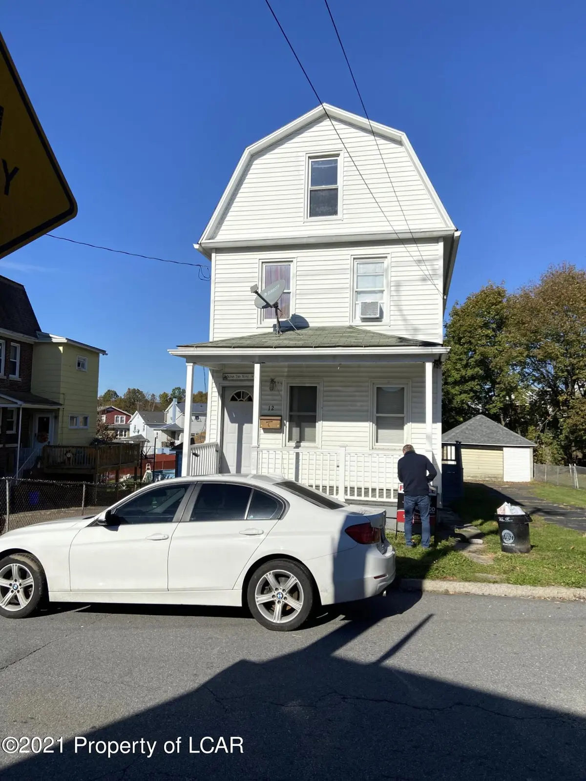 12 W Liberty Street, Hanover Township in Hanover Township