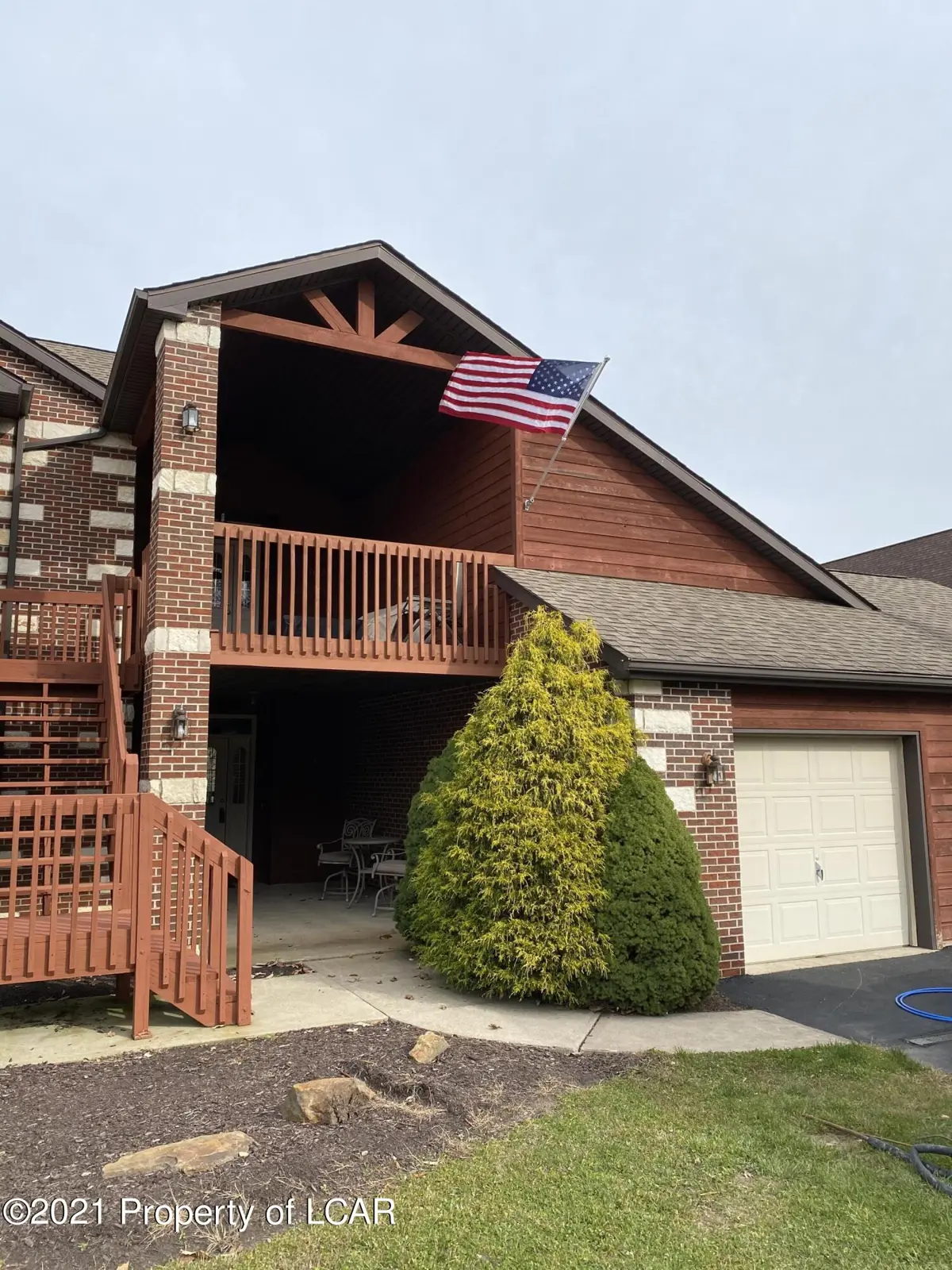 40 Sugarloaf Lane, Hazleton in Hazleton