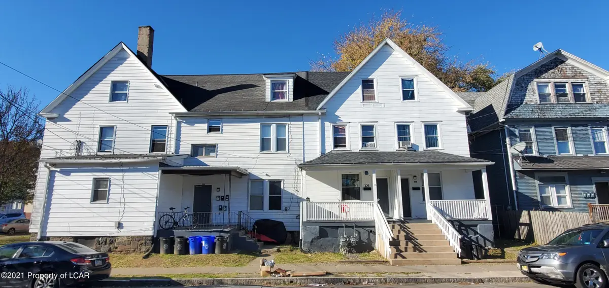 104 Madison Street, Wilkes-Barre in Wilkes-Barre