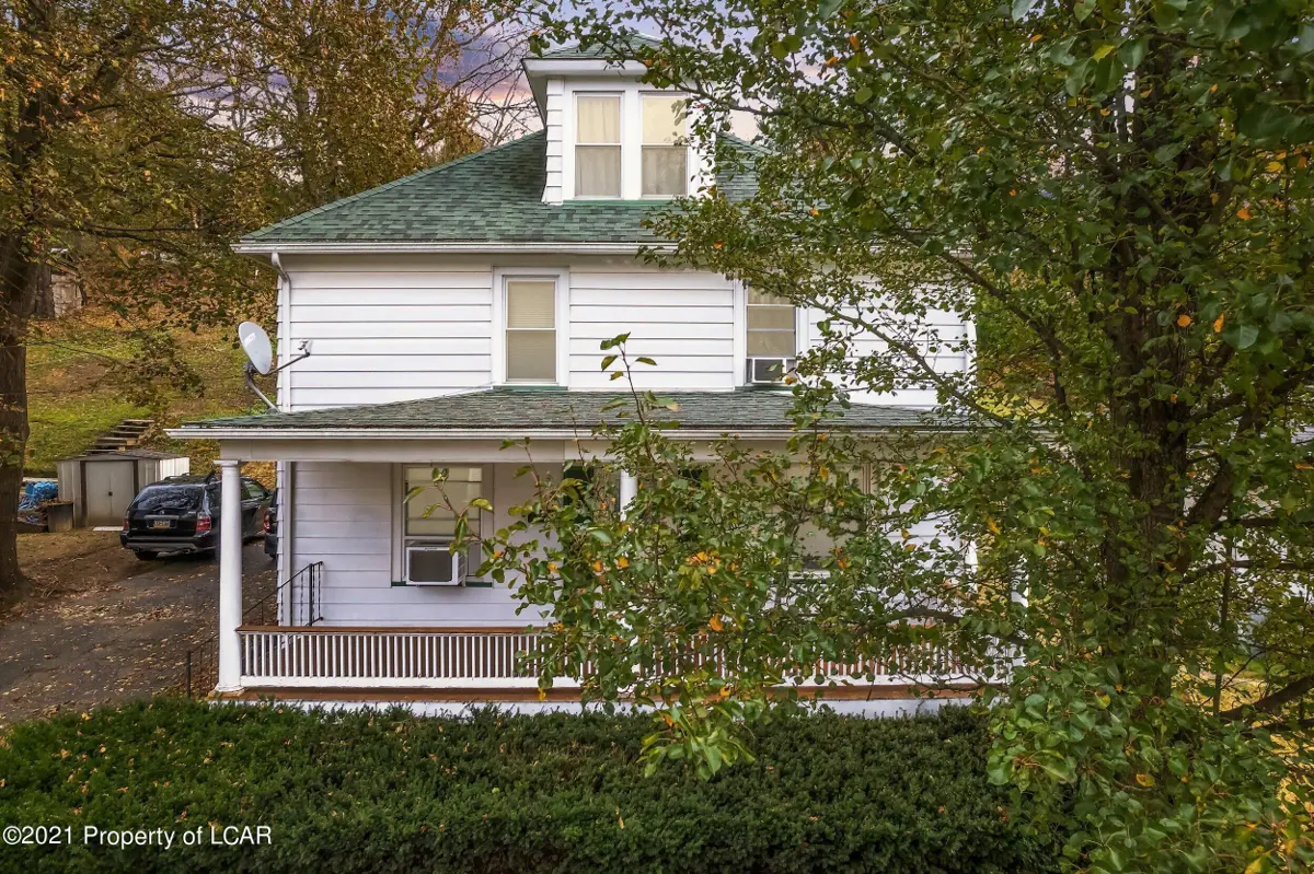 95 CARVERTON Road, Shavertown in Shavertown