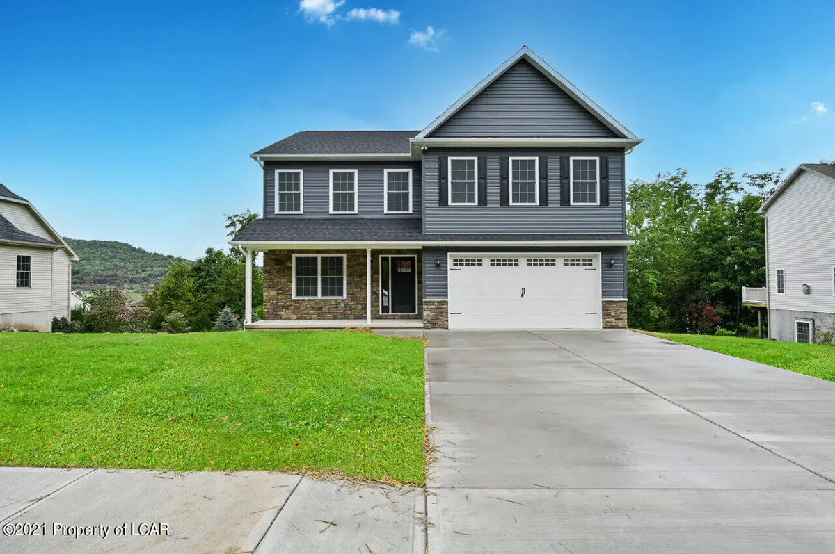 Lot 10 Bentwood Road, Drums