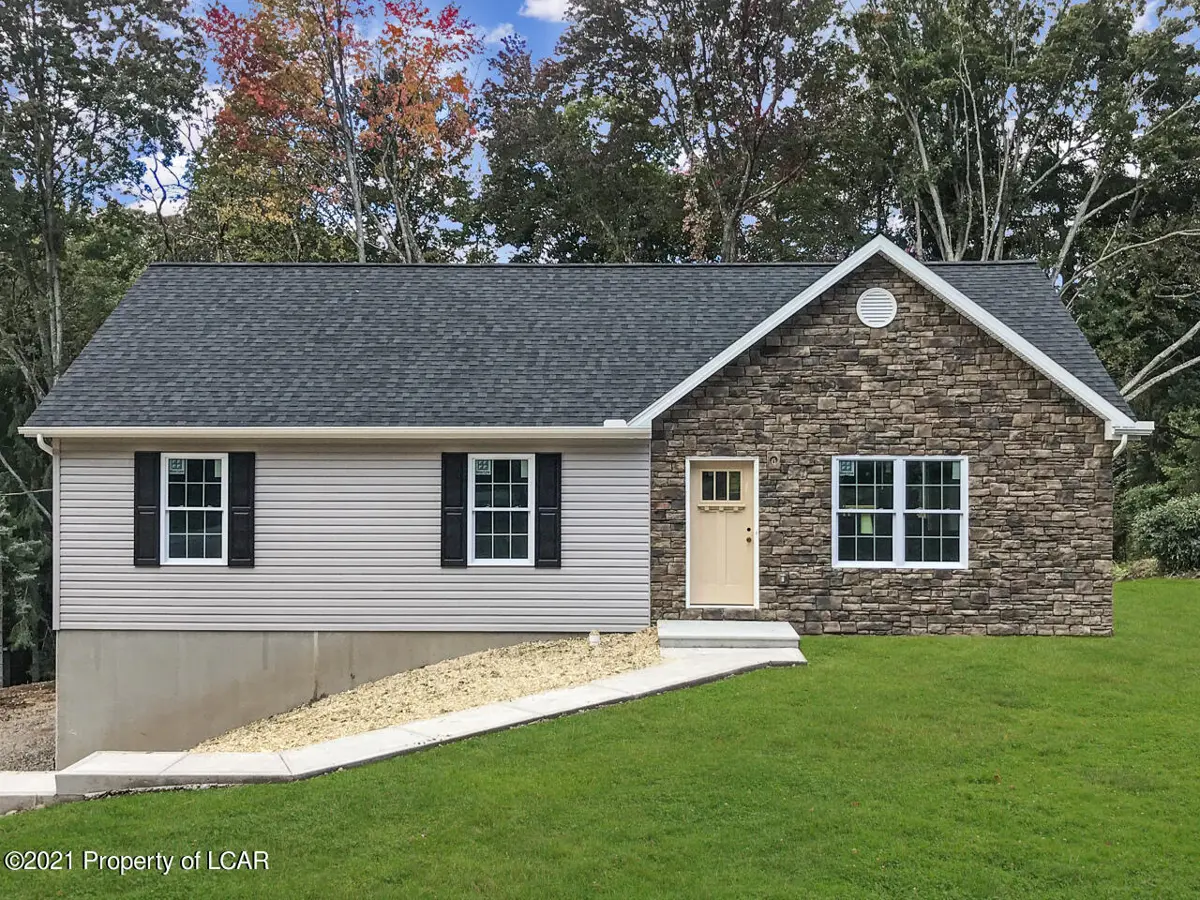 L 126-138 Cedar Road, Drums