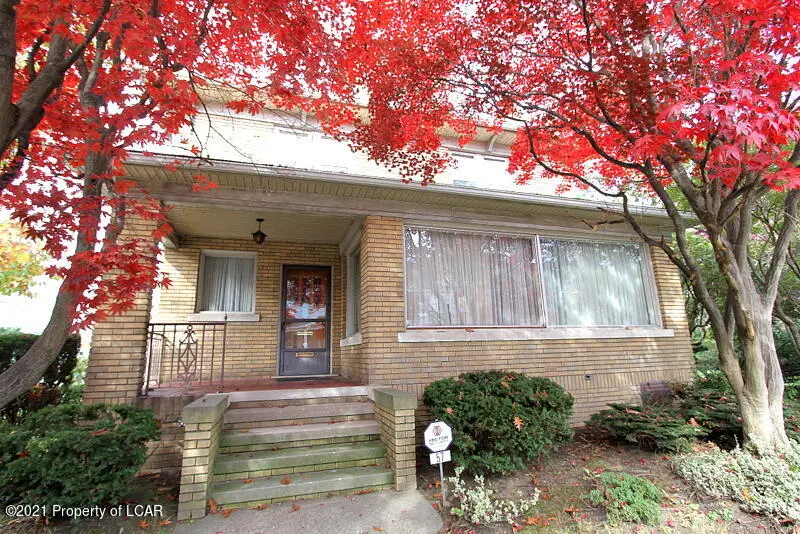 57 Carlisle Street, Wilkes-Barre in Wilkes-Barre