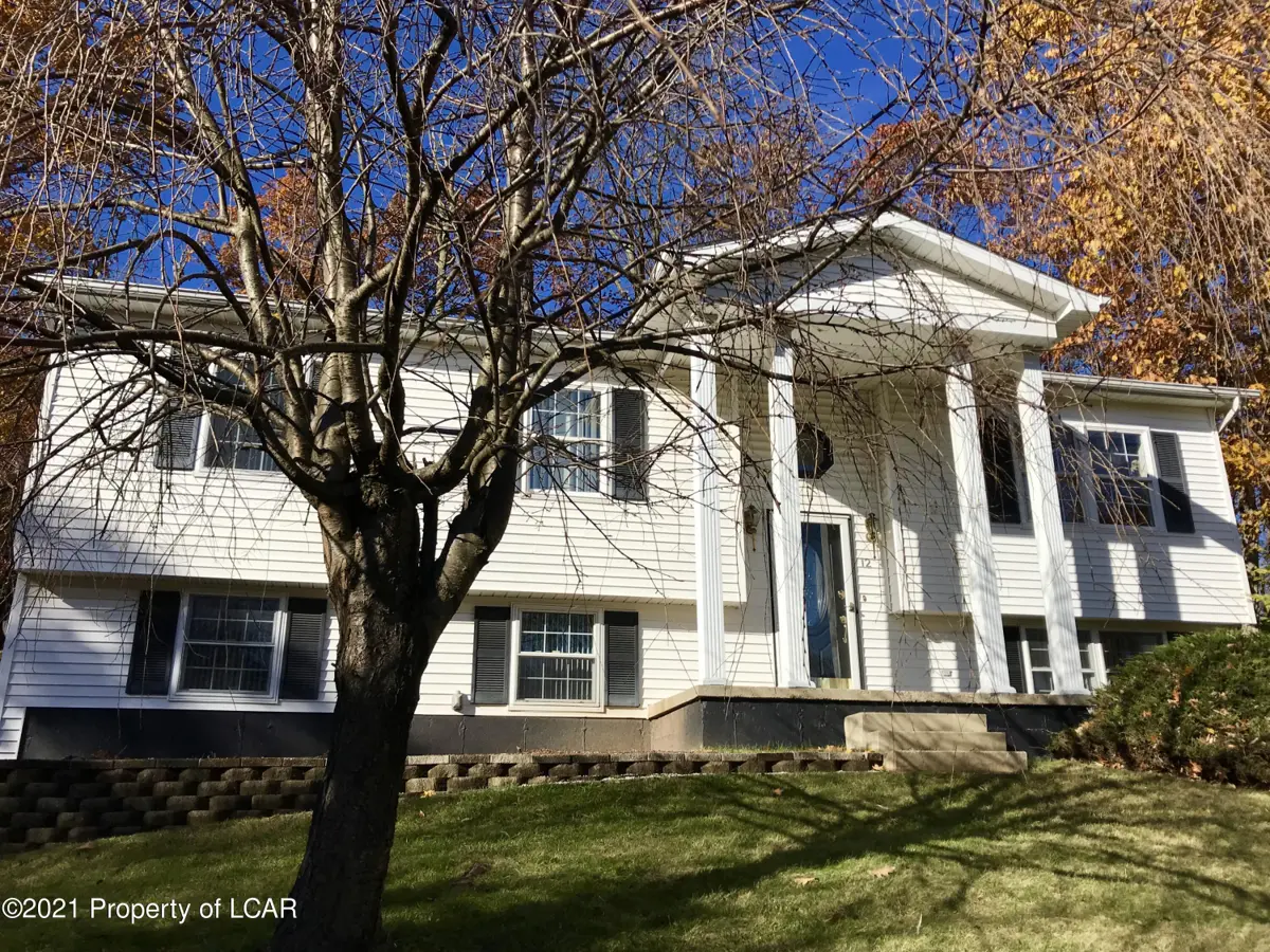 12 Colonels Ridge Road, Mountain Top in Mountain Top