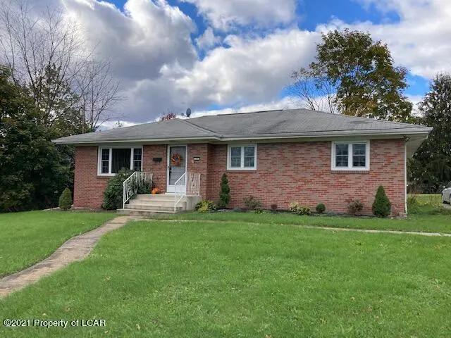 11 Chestnut Street, Hughestown in Hughestown