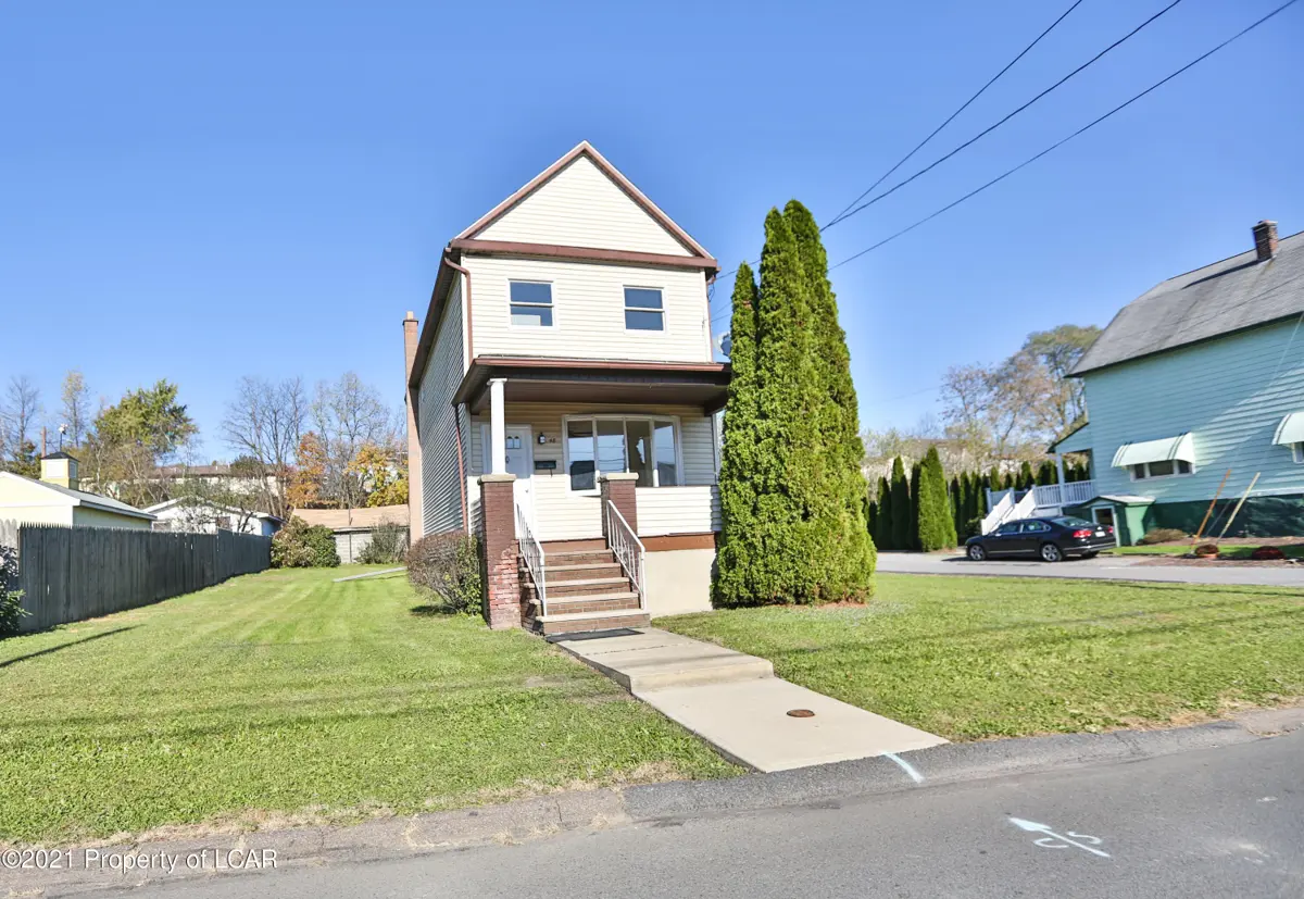 48 New Street, Plains in Plains