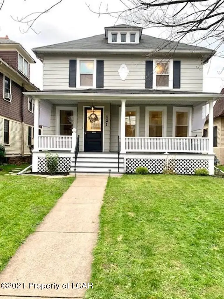 121 Linden Street, West Pittston in West Pittston