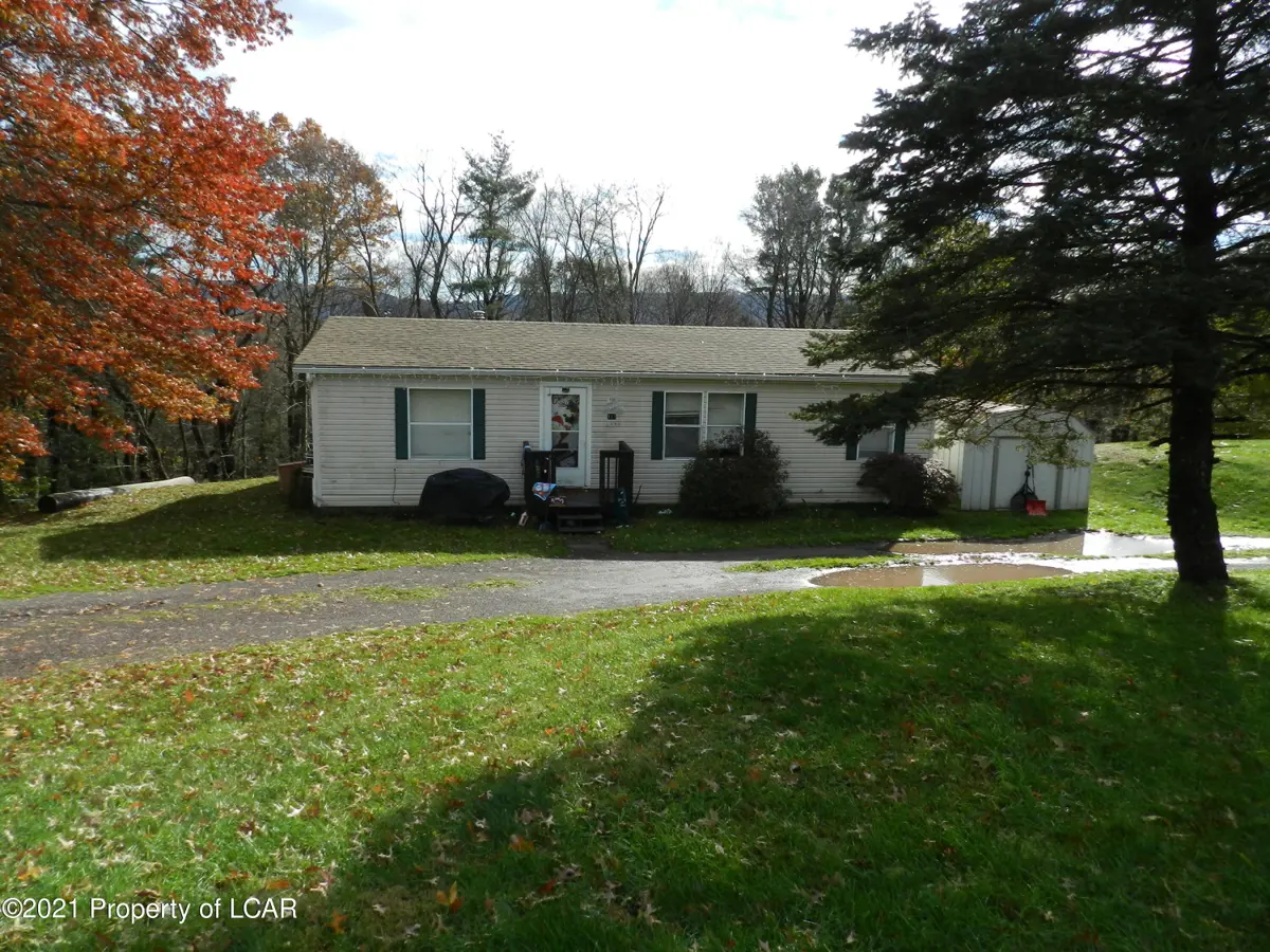 117 Knorr Road, Drums in Drums