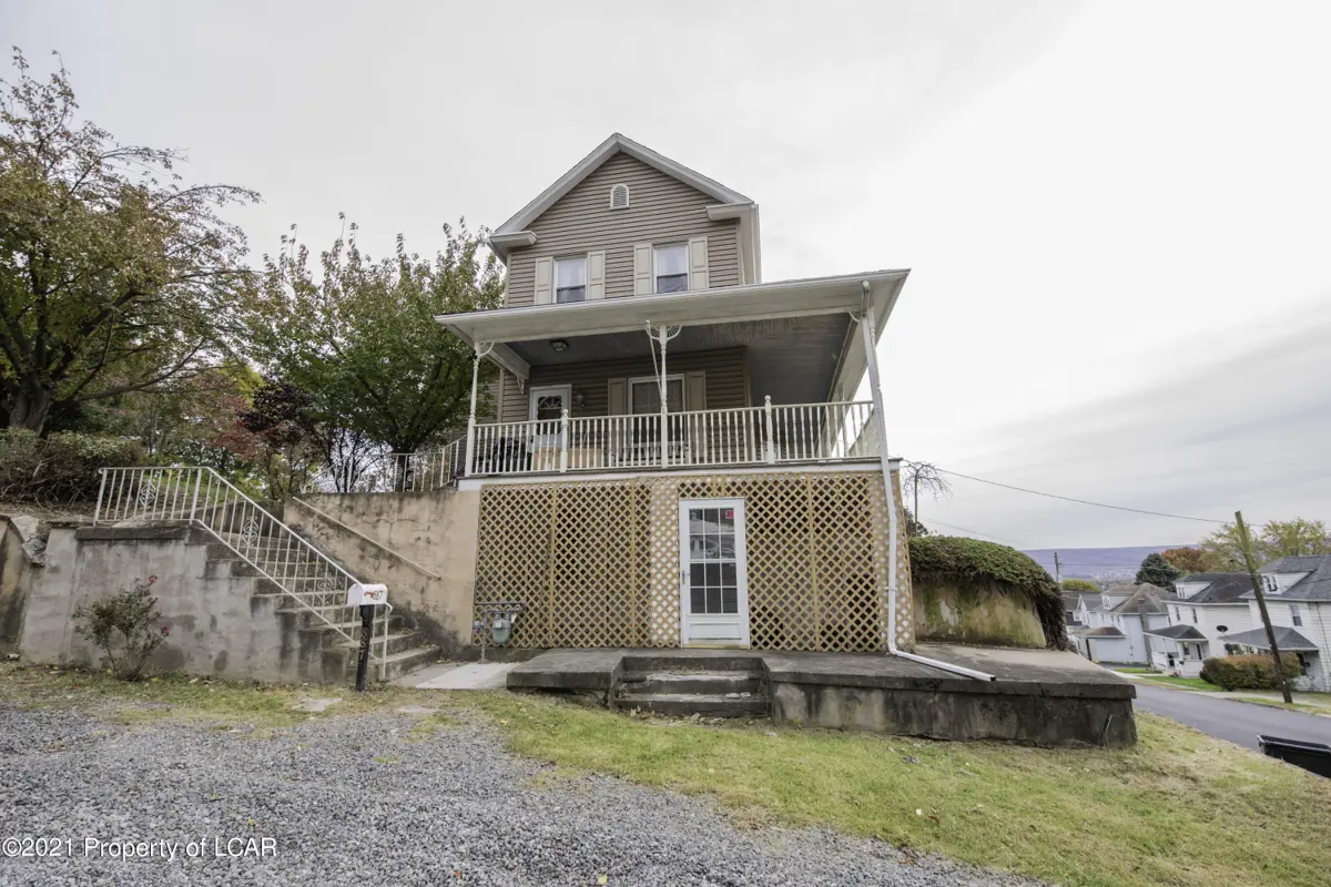 887 Bennett Street, Luzerne in Luzerne