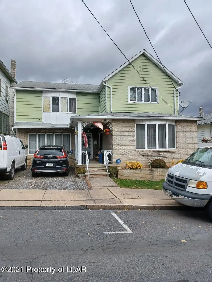 172 Prospect Street, Wilkes-Barre in Wilkes-Barre
