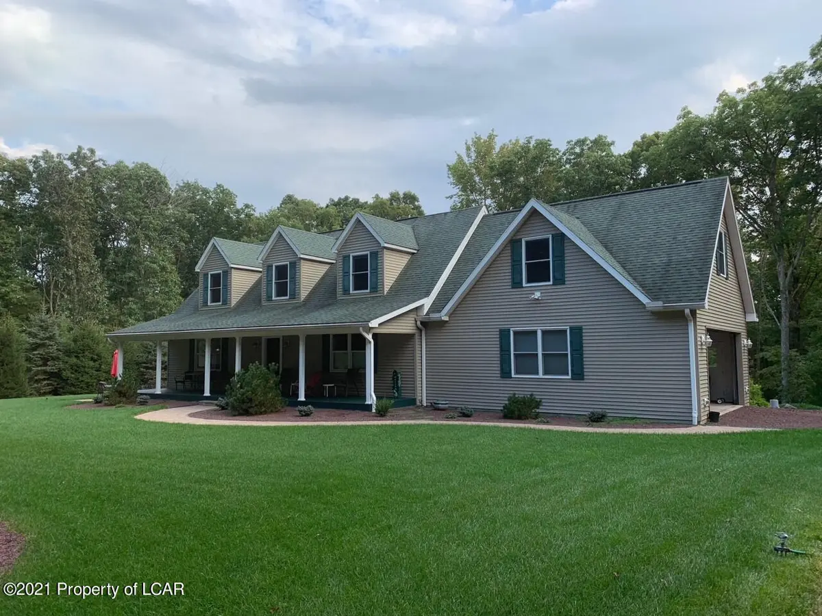 1025 Heslop Road, Mountain Top in Mountain Top