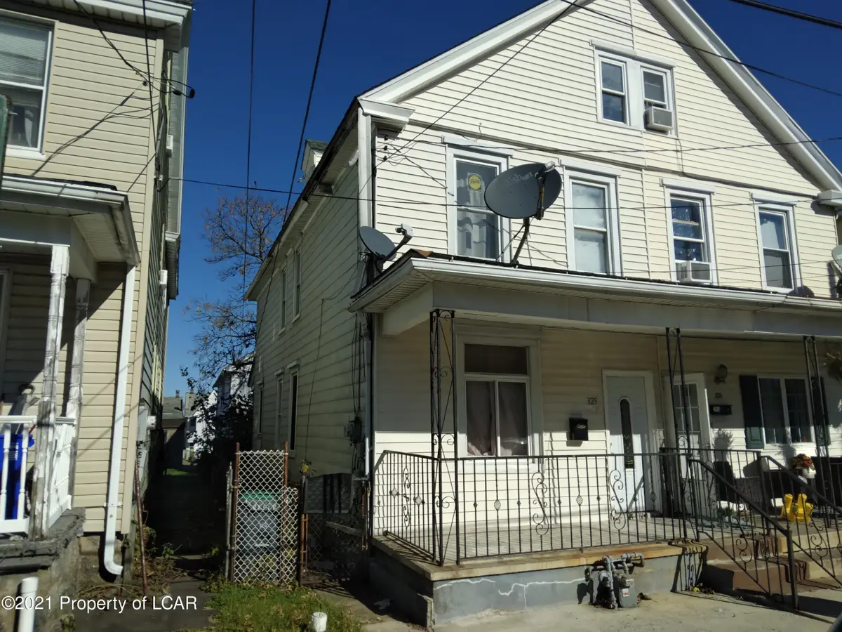 329 E Beech Street, Hazleton in Hazleton