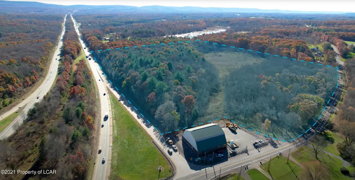 29.56 Acres Church Road, Mountain Top in Mountain Top