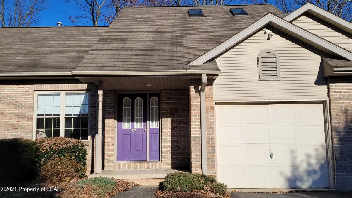 1003 S Appian Way, Hazle Township in Hazle Township