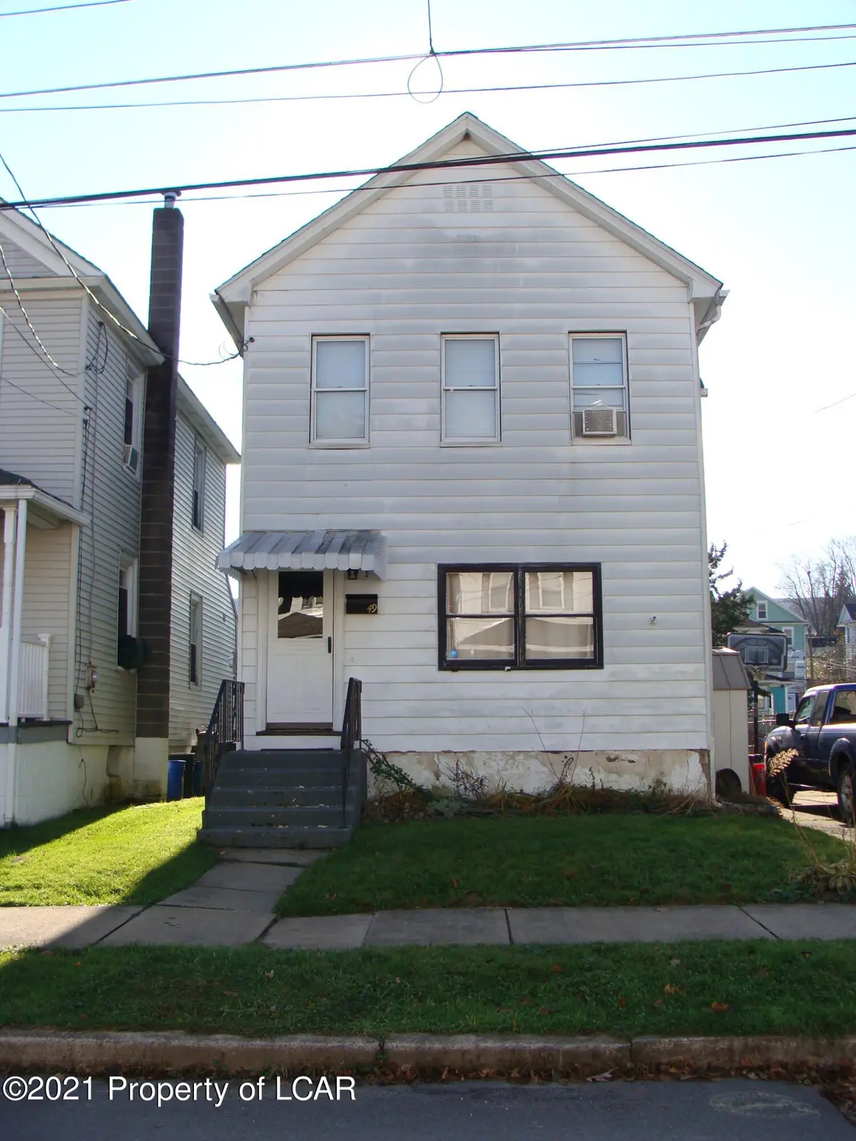 49 Sobieski Street, Hanover Township in Hanover Township