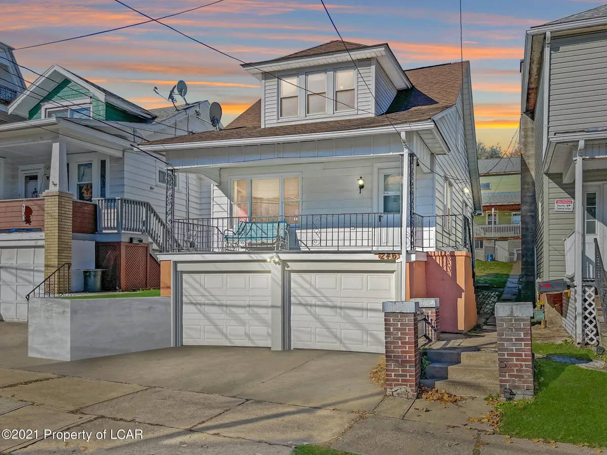 246 Boland Avenue, Hanover Township in Hanover Township