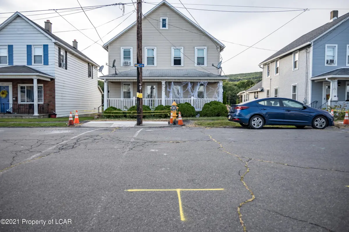 417 Watt St, Duryea in Duryea