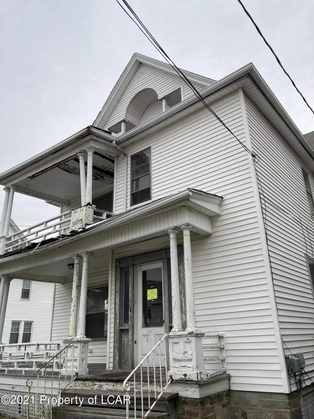 425 Depot Street, Scranton in Scranton
