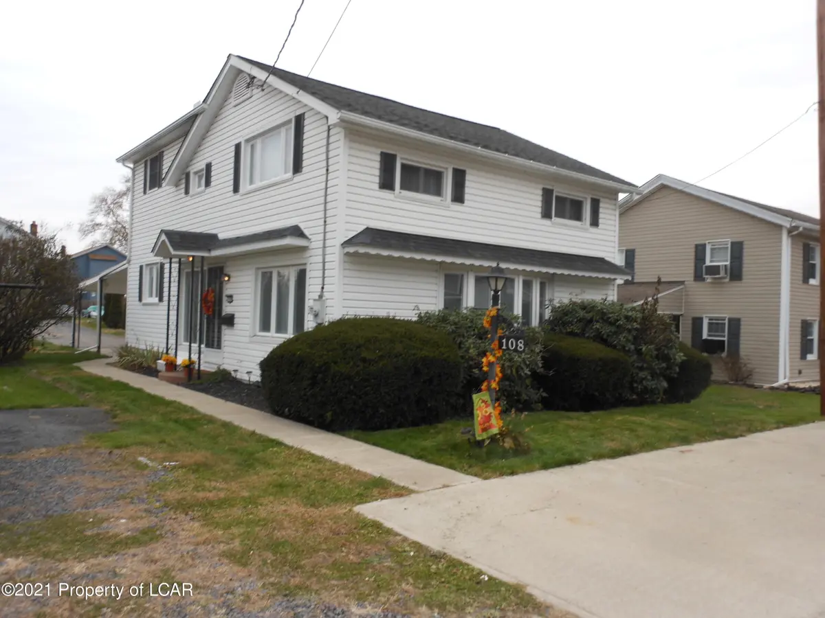108 Cornelia Street, Pittston in Pittston