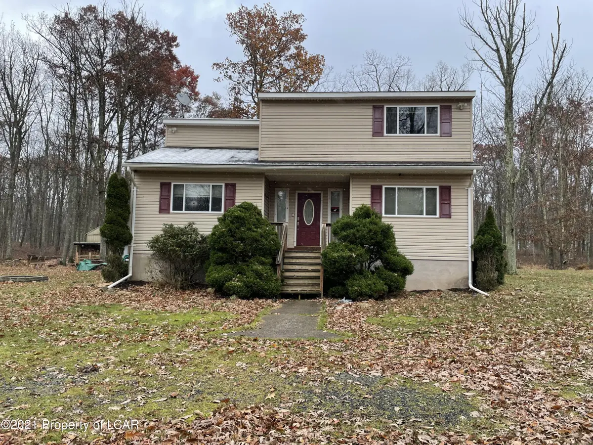 12 Summit Drive, White Haven in White Haven