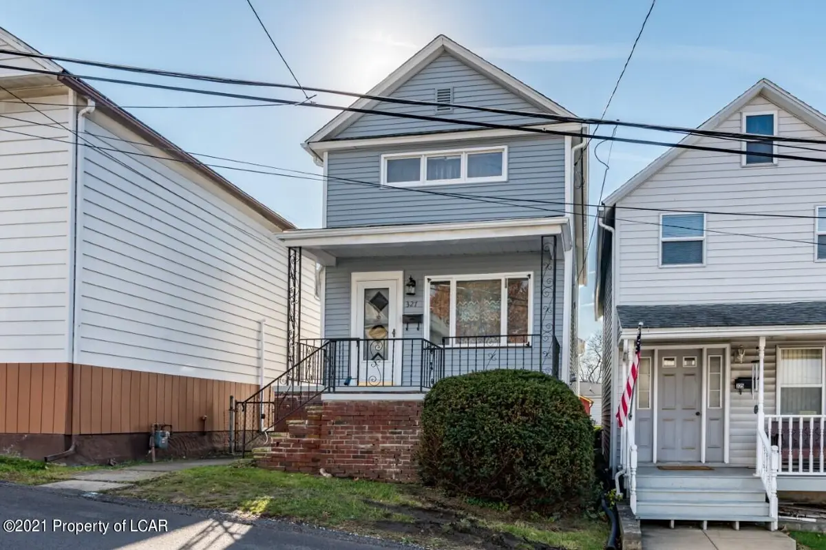 327 Center Street, Wilkes-Barre Township in Wilkes-Barre Township