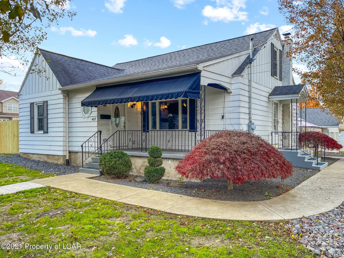 407 Foote Avenue, Duryea in Duryea