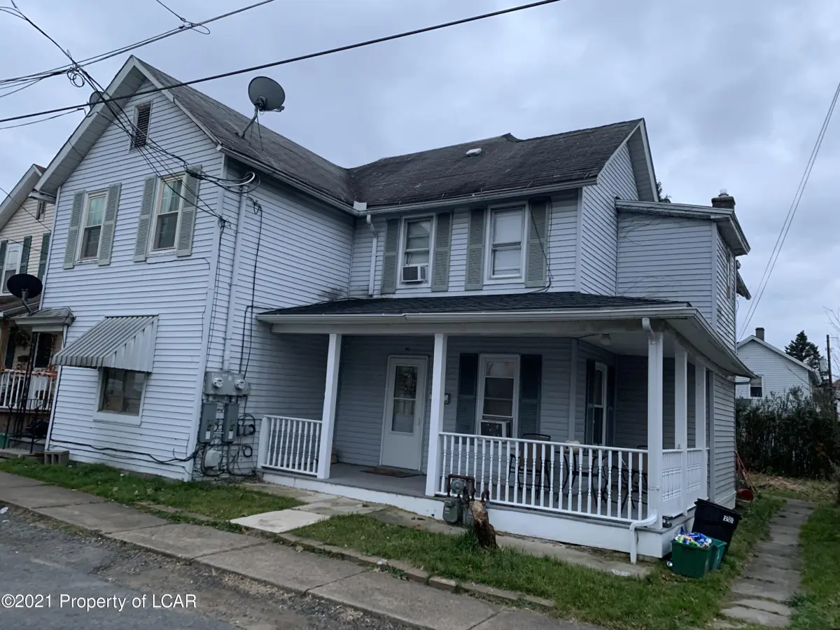 33 Stark Street, Pittston in Pittston