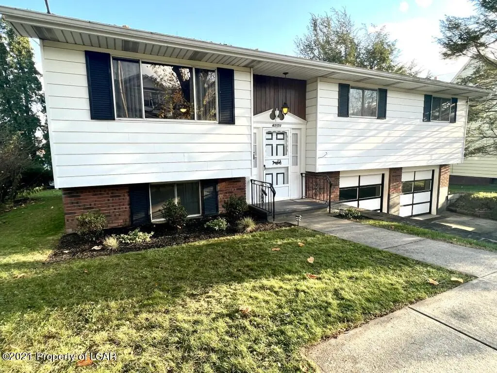 620 1/2 Edith Street, Old Forge in Old Forge