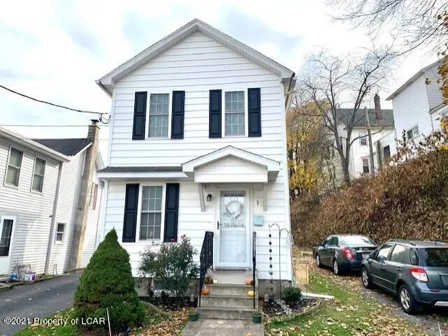3 Sand Street, Pittston in Pittston