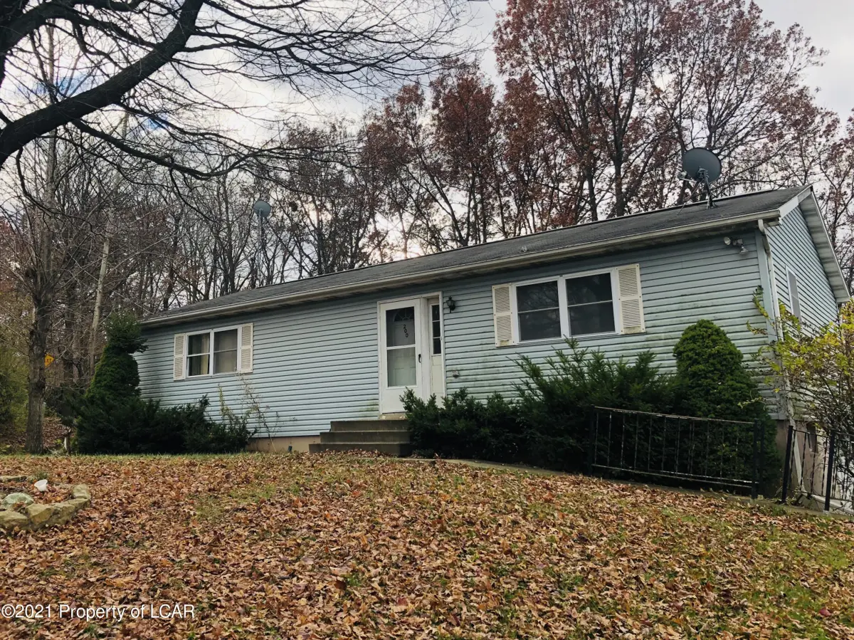 200 Columbus Avenue, Hazle Township in Hazle Township