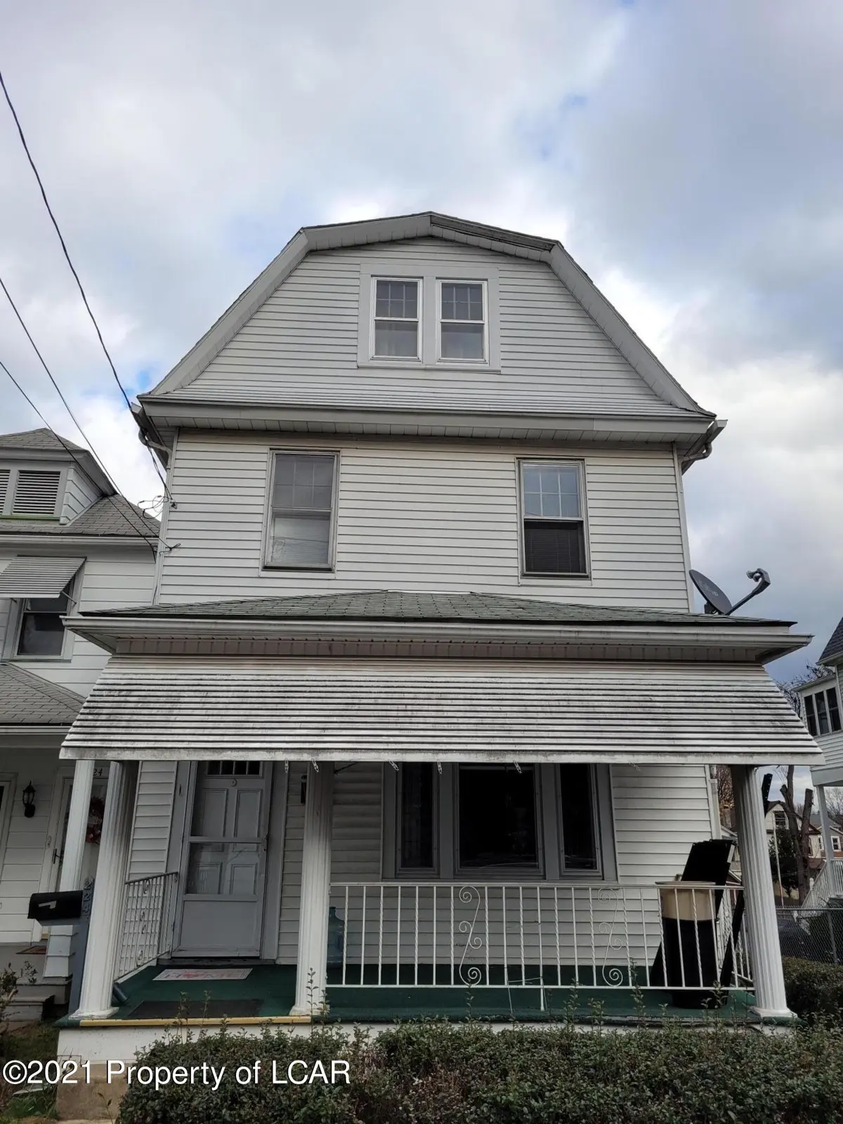 226 Taft Street, Hanover Township in Hanover Township