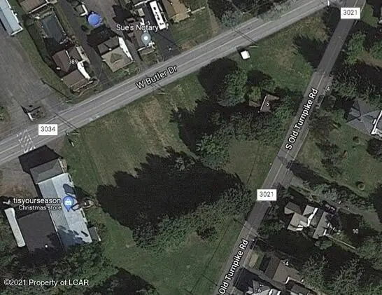 Butler Dr & Old Turnpike Road, Drums in Drums