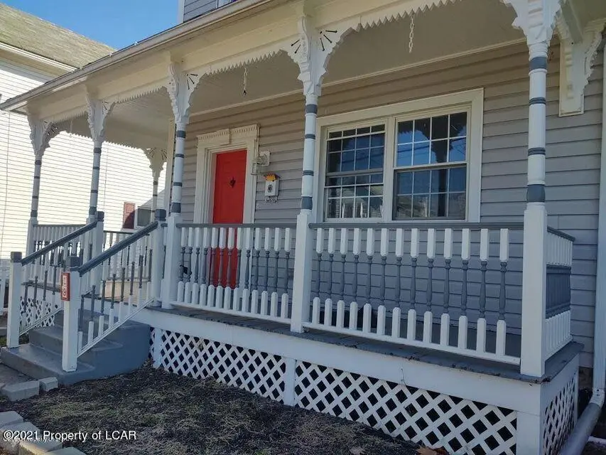 19 Ann Street, West Pittston in West Pittston