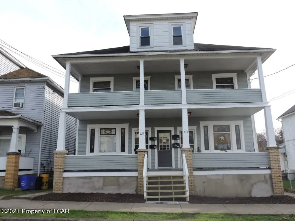 229-231 W Noble Street, Nanticoke in Nanticoke
