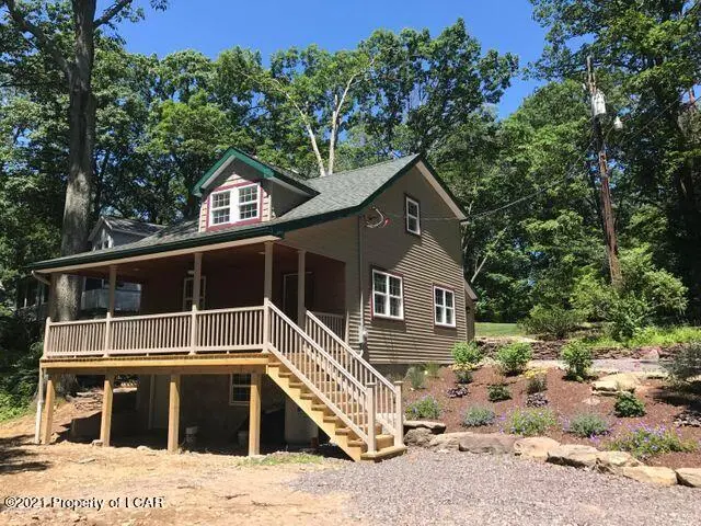 18 Silkworth Pl Lane, Hunlock Creek in Hunlock Creek