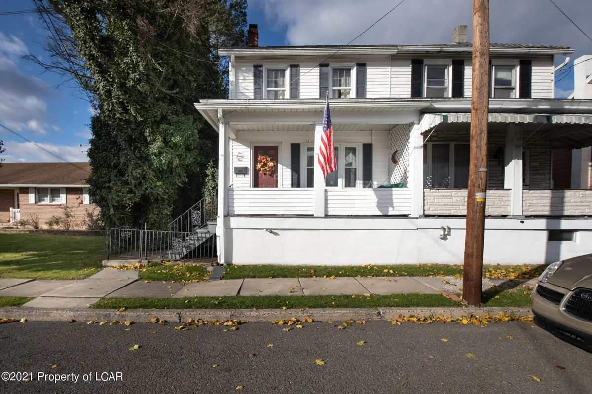 529 E Union Street, Tamaqua in Tamaqua