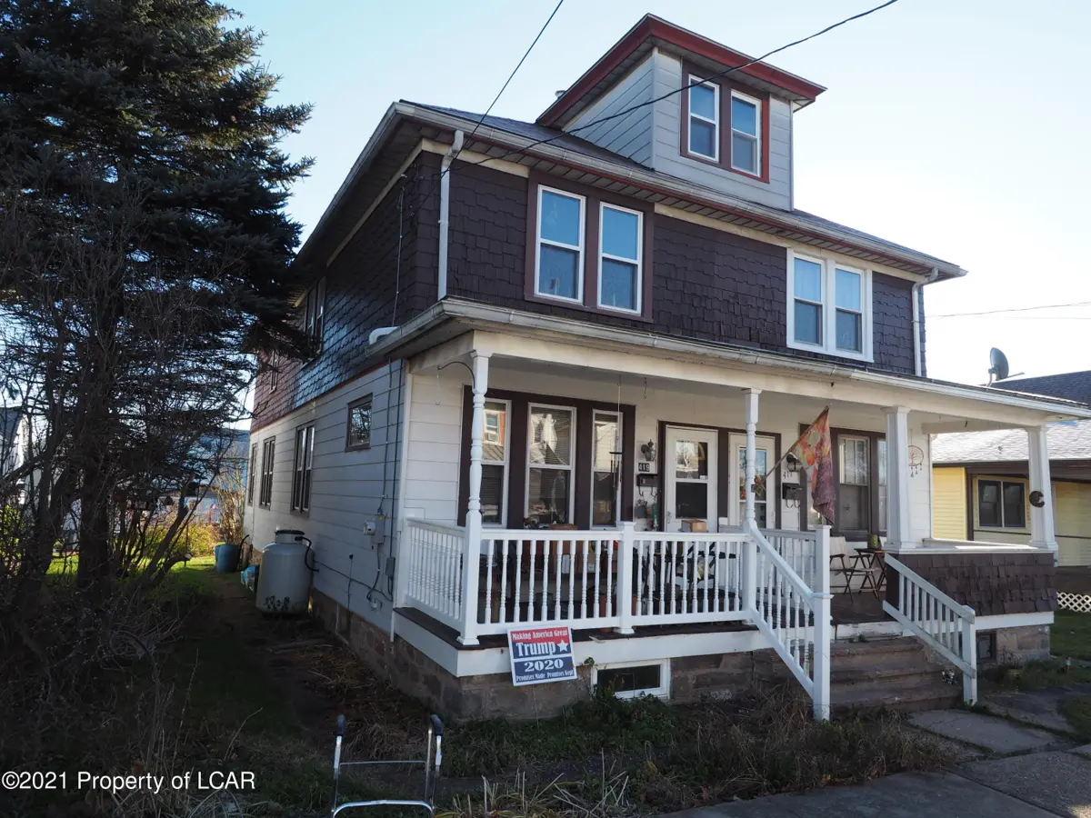 419 Green Street, Freeland in Freeland