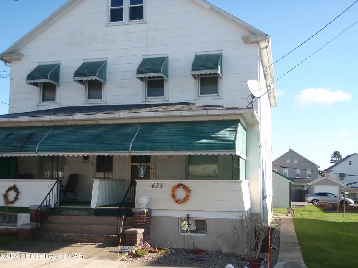 435 Hemlock Street, Freeland in Freeland