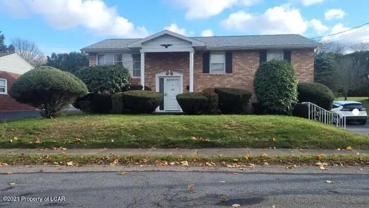 109 Wilson Drive, Hazleton in Hazleton