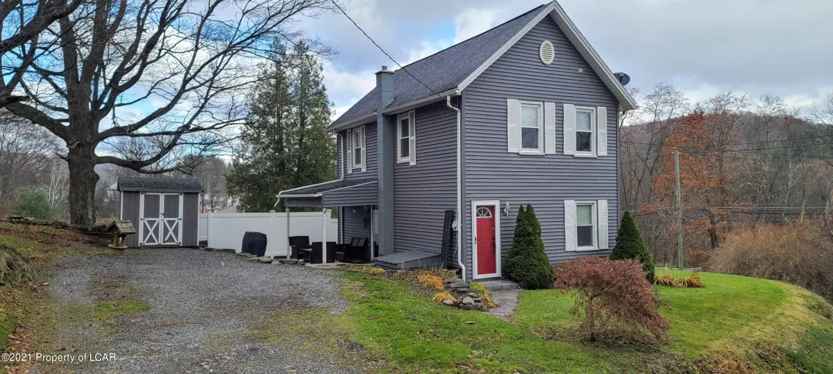 1229 Star Hill Road, Monroe Township in Monroe Township