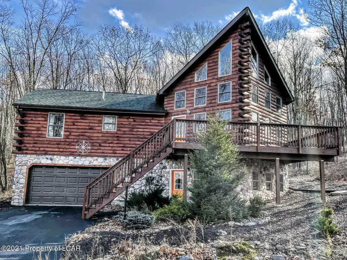 244 Honeysuckle Drive, Hazle Township in Hazle Township