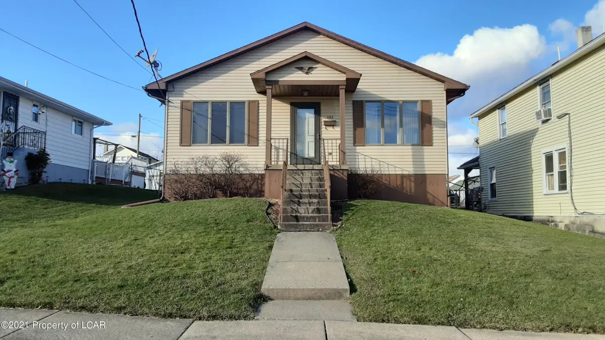 152 E Grand Street, Nanticoke in Nanticoke