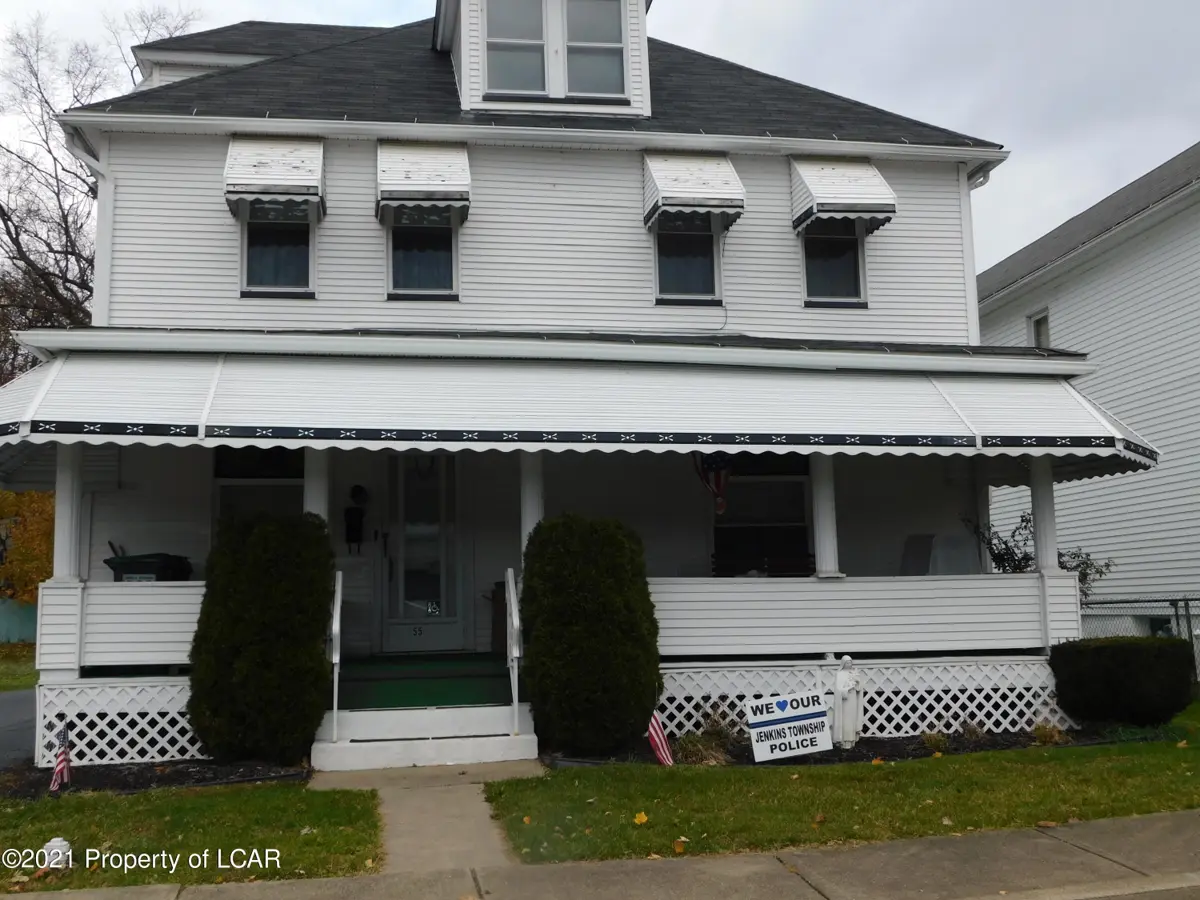 55 Welsh Street, Jenkins Township in Jenkins Township