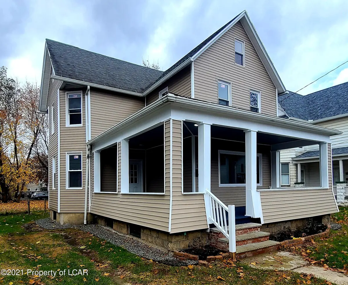 140 W Dorrance Street, Kingston in Kingston