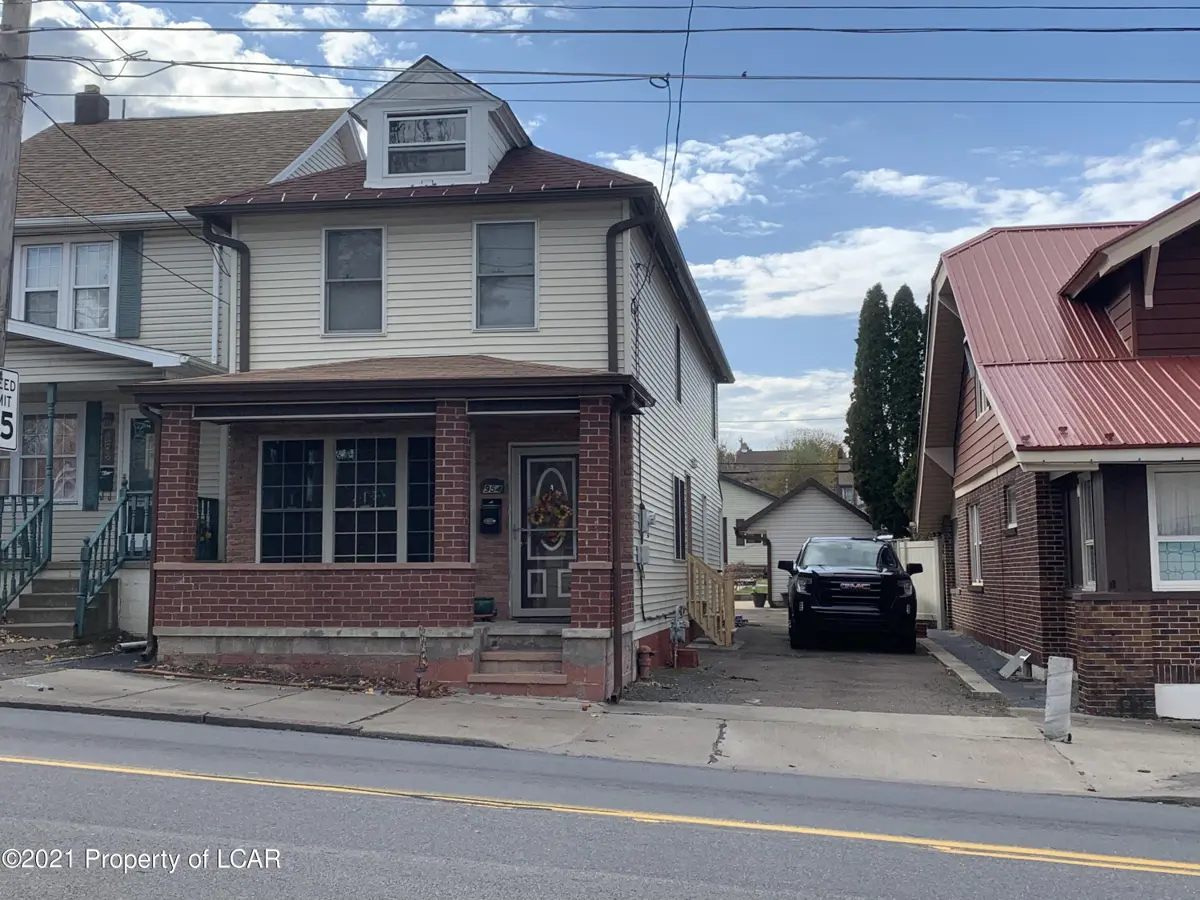 954 N Church Street, Hazleton in Hazleton