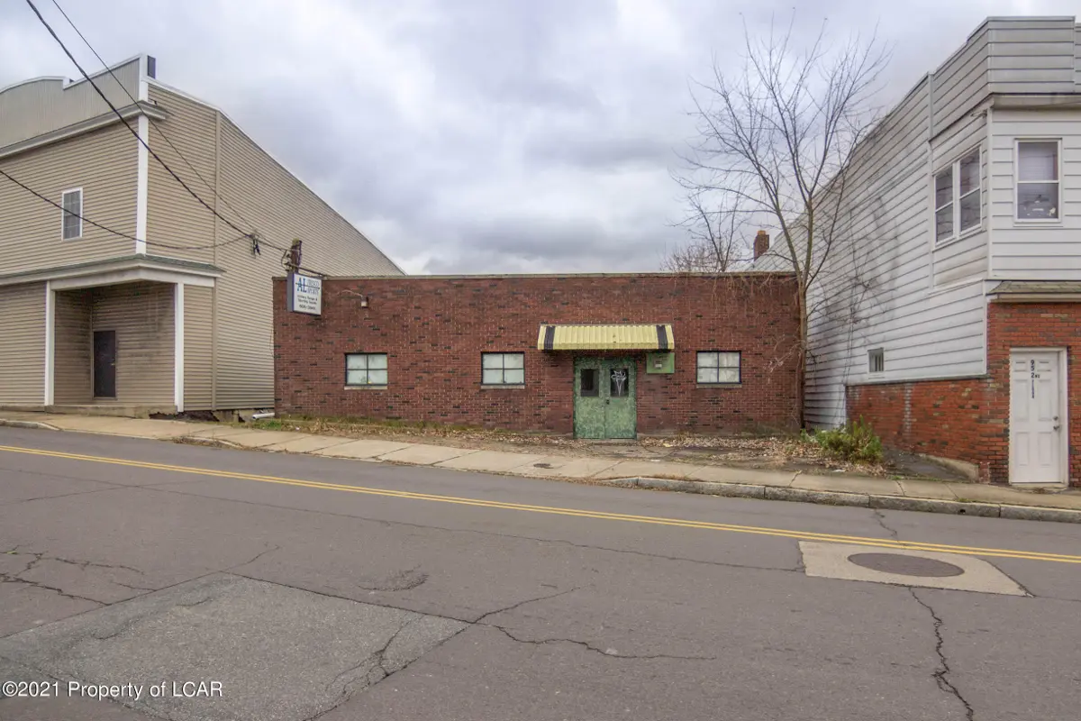 101 E Main Street, Wilkes-Barre in Wilkes-Barre