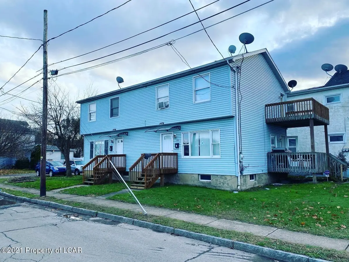 176 Charles Street, Wilkes-Barre in Wilkes-Barre